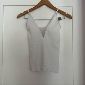 Intimately Free Tank